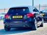 USED 2018 18 MERCEDES-BENZ A-CLASS 1.6 A200 Sport Edition Hatchback 5dr Petrol 7G-DCT Euro 6 (s/s) (156 ps) Cruise AC ALLOY PART LEATHER