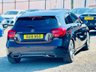 USED 2018 18 MERCEDES-BENZ A-CLASS 1.6 A200 Sport Edition Hatchback 5dr Petrol 7G-DCT Euro 6 (s/s) (156 ps) Cruise AC ALLOY PART LEATHER