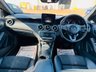 USED 2018 18 MERCEDES-BENZ A-CLASS 1.6 A200 Sport Edition Hatchback 5dr Petrol 7G-DCT Euro 6 (s/s) (156 ps) Cruise AC ALLOY PART LEATHER