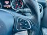 USED 2018 18 MERCEDES-BENZ A-CLASS 1.6 A200 Sport Edition Hatchback 5dr Petrol 7G-DCT Euro 6 (s/s) (156 ps) Cruise AC ALLOY PART LEATHER