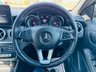 USED 2018 18 MERCEDES-BENZ A-CLASS 1.6 A200 Sport Edition Hatchback 5dr Petrol 7G-DCT Euro 6 (s/s) (156 ps) Cruise AC ALLOY PART LEATHER