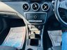 USED 2018 18 MERCEDES-BENZ A-CLASS 1.6 A200 Sport Edition Hatchback 5dr Petrol 7G-DCT Euro 6 (s/s) (156 ps) Cruise AC ALLOY PART LEATHER