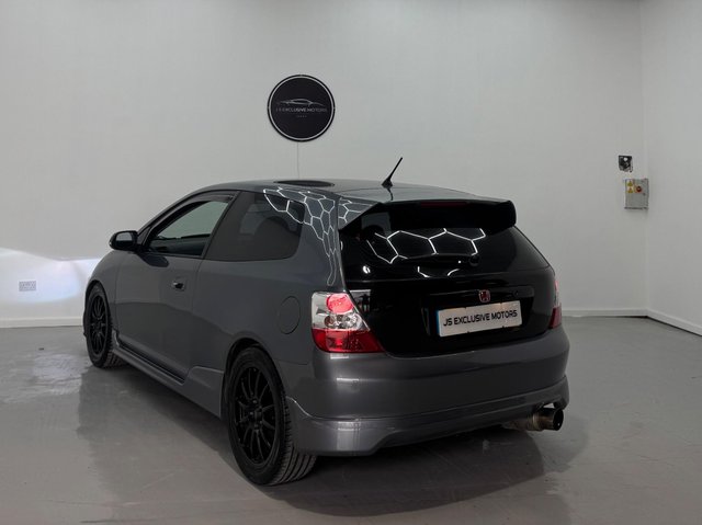 View our HONDA CIVIC