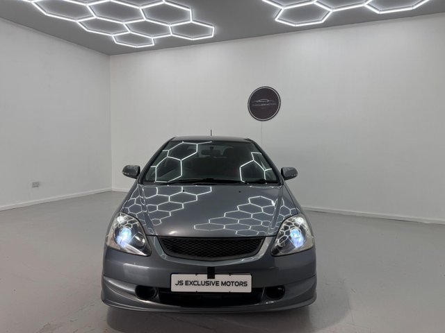 View our HONDA CIVIC