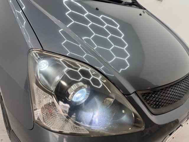 View our HONDA CIVIC