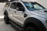 USED 2019 C FORD RANGER 2.0 EcoBlue Wildtrak Pickup Double Cab 4dr Diesel Auto 4WD Euro 6 (s/s) (213 ps) 