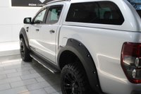 USED 2019 C FORD RANGER 2.0 EcoBlue Wildtrak Pickup Double Cab 4dr Diesel Auto 4WD Euro 6 (s/s) (213 ps) 