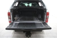 USED 2019 C FORD RANGER 2.0 EcoBlue Wildtrak Pickup Double Cab 4dr Diesel Auto 4WD Euro 6 (s/s) (213 ps) 