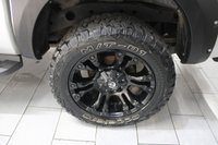 USED 2019 C FORD RANGER 2.0 EcoBlue Wildtrak Pickup Double Cab 4dr Diesel Auto 4WD Euro 6 (s/s) (213 ps) 