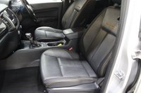 USED 2019 C FORD RANGER 2.0 EcoBlue Wildtrak Pickup Double Cab 4dr Diesel Auto 4WD Euro 6 (s/s) (213 ps) 