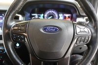 USED 2019 C FORD RANGER 2.0 EcoBlue Wildtrak Pickup Double Cab 4dr Diesel Auto 4WD Euro 6 (s/s) (213 ps) 