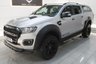 USED 2019 C FORD RANGER 2.0 EcoBlue Wildtrak Pickup Double Cab 4dr Diesel Auto 4WD Euro 6 (s/s) (213 ps) 