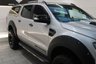 USED 2019 C FORD RANGER 2.0 EcoBlue Wildtrak Pickup Double Cab 4dr Diesel Auto 4WD Euro 6 (s/s) (213 ps) 