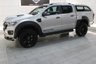 USED 2019 C FORD RANGER 2.0 EcoBlue Wildtrak Pickup Double Cab 4dr Diesel Auto 4WD Euro 6 (s/s) (213 ps) 