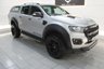 USED 2019 C FORD RANGER 2.0 EcoBlue Wildtrak Pickup Double Cab 4dr Diesel Auto 4WD Euro 6 (s/s) (213 ps) 