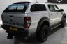 USED 2019 C FORD RANGER 2.0 EcoBlue Wildtrak Pickup Double Cab 4dr Diesel Auto 4WD Euro 6 (s/s) (213 ps) 