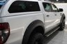 USED 2019 C FORD RANGER 2.0 EcoBlue Wildtrak Pickup Double Cab 4dr Diesel Auto 4WD Euro 6 (s/s) (213 ps) 