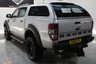 USED 2019 C FORD RANGER 2.0 EcoBlue Wildtrak Pickup Double Cab 4dr Diesel Auto 4WD Euro 6 (s/s) (213 ps) 