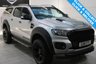 USED 2019 C FORD RANGER 2.0 EcoBlue Wildtrak Pickup Double Cab 4dr Diesel Auto 4WD Euro 6 (s/s) (213 ps) 