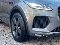 USED 2020 70 JAGUAR E-PACE 2.0 P200 Chequered Flag SUV 5dr Petrol Auto AWD Euro 6 (s/s) (200 ps) IMMACULATE- FULL SERVICE HIST-