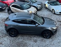 USED 2020 70 JAGUAR E-PACE 2.0 P200 Chequered Flag SUV 5dr Petrol Auto AWD Euro 6 (s/s) (200 ps) IMMACULATE- FULL SERVICE HIST-