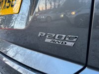 USED 2020 70 JAGUAR E-PACE 2.0 P200 Chequered Flag SUV 5dr Petrol Auto AWD Euro 6 (s/s) (200 ps) IMMACULATE- FULL SERVICE HIST-