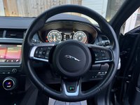 USED 2020 70 JAGUAR E-PACE 2.0 P200 Chequered Flag SUV 5dr Petrol Auto AWD Euro 6 (s/s) (200 ps) IMMACULATE- FULL SERVICE HIST-