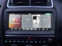 USED 2020 70 JAGUAR E-PACE 2.0 P200 Chequered Flag SUV 5dr Petrol Auto AWD Euro 6 (s/s) (200 ps) IMMACULATE- FULL SERVICE HIST-
