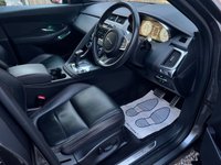 USED 2020 70 JAGUAR E-PACE 2.0 P200 Chequered Flag SUV 5dr Petrol Auto AWD Euro 6 (s/s) (200 ps) IMMACULATE- FULL SERVICE HIST-