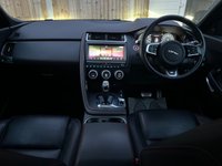 USED 2020 70 JAGUAR E-PACE 2.0 P200 Chequered Flag SUV 5dr Petrol Auto AWD Euro 6 (s/s) (200 ps) IMMACULATE- FULL SERVICE HIST-