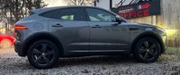 USED 2020 70 JAGUAR E-PACE 2.0 P200 Chequered Flag SUV 5dr Petrol Auto AWD Euro 6 (s/s) (200 ps) IMMACULATE- FULL SERVICE HIST-