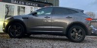 USED 2020 70 JAGUAR E-PACE 2.0 P200 Chequered Flag SUV 5dr Petrol Auto AWD Euro 6 (s/s) (200 ps) IMMACULATE- FULL SERVICE HIST-