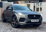 USED 2020 70 JAGUAR E-PACE 2.0 P200 Chequered Flag SUV 5dr Petrol Auto AWD Euro 6 (s/s) (200 ps) IMMACULATE- FULL SERVICE HIST-