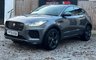 USED 2020 70 JAGUAR E-PACE 2.0 P200 Chequered Flag SUV 5dr Petrol Auto AWD Euro 6 (s/s) (200 ps) IMMACULATE- FULL SERVICE HIST-