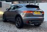 USED 2020 70 JAGUAR E-PACE 2.0 P200 Chequered Flag SUV 5dr Petrol Auto AWD Euro 6 (s/s) (200 ps) IMMACULATE- FULL SERVICE HIST-