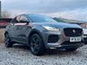 USED 2020 70 JAGUAR E-PACE 2.0 P200 Chequered Flag SUV 5dr Petrol Auto AWD Euro 6 (s/s) (200 ps) IMMACULATE- FULL SERVICE HIST-
