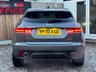 USED 2020 70 JAGUAR E-PACE 2.0 P200 Chequered Flag SUV 5dr Petrol Auto AWD Euro 6 (s/s) (200 ps) IMMACULATE- FULL SERVICE HIST-