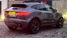 USED 2020 70 JAGUAR E-PACE 2.0 P200 Chequered Flag SUV 5dr Petrol Auto AWD Euro 6 (s/s) (200 ps) IMMACULATE- FULL SERVICE HIST-