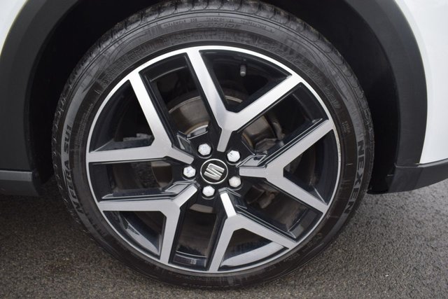 2020 SEAT ARONA - Photo 5