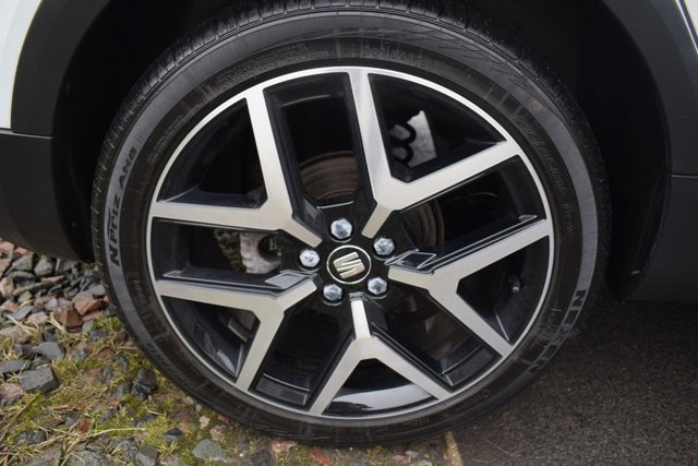 2020 SEAT ARONA - Photo 6