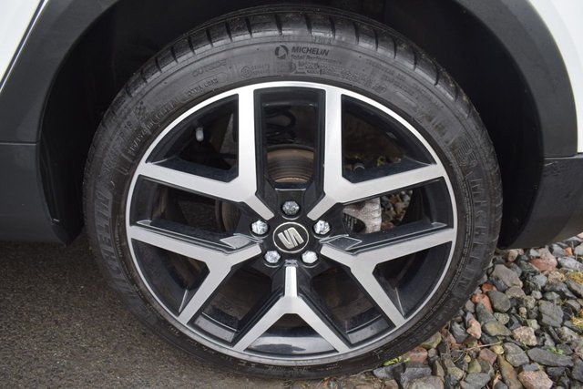 2020 SEAT ARONA - Photo 7