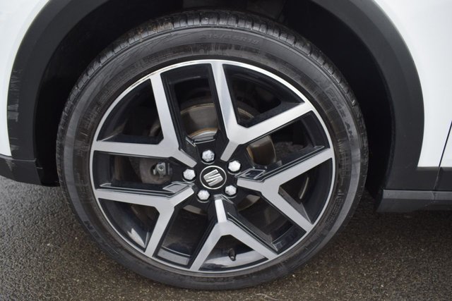 2020 SEAT ARONA - Photo 8