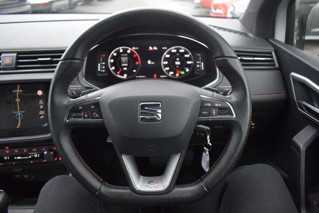 2020 SEAT ARONA - Photo 10