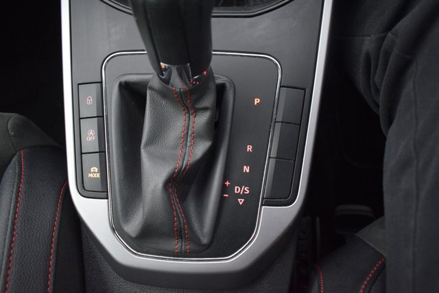 2020 SEAT ARONA - Photo 11