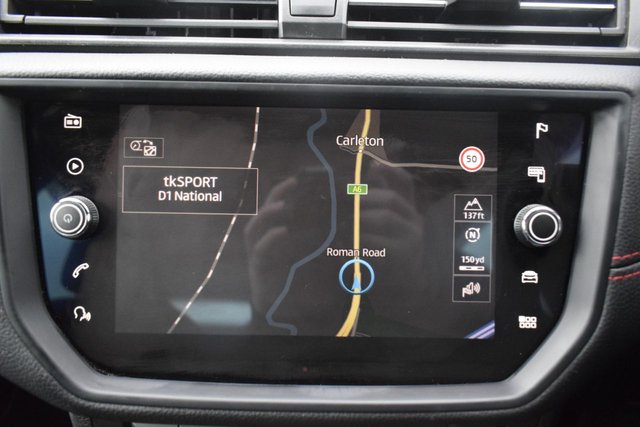 2020 SEAT ARONA - Photo 12