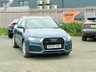 USED 2015 65 AUDI Q3 2.0 TDI S line Plus SUV 5dr Diesel S Tronic quattro Euro 6 (s/s) (150 ps) Sat Nav Parking Sensors Alloy