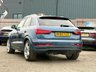 USED 2015 65 AUDI Q3 2.0 TDI S line Plus SUV 5dr Diesel S Tronic quattro Euro 6 (s/s) (150 ps) Sat Nav Parking Sensors Alloy