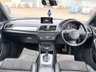 USED 2015 65 AUDI Q3 2.0 TDI S line Plus SUV 5dr Diesel S Tronic quattro Euro 6 (s/s) (150 ps) Sat Nav Parking Sensors Alloy