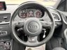 USED 2015 65 AUDI Q3 2.0 TDI S line Plus SUV 5dr Diesel S Tronic quattro Euro 6 (s/s) (150 ps) Sat Nav Parking Sensors Alloy