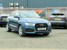 USED 2015 65 AUDI Q3 2.0 TDI S line Plus SUV 5dr Diesel S Tronic quattro Euro 6 (s/s) (150 ps) Sat Nav Parking Sensors Alloy